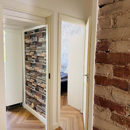 Stay Kamppi Seaside Apartment Helsinki Luaran gambar