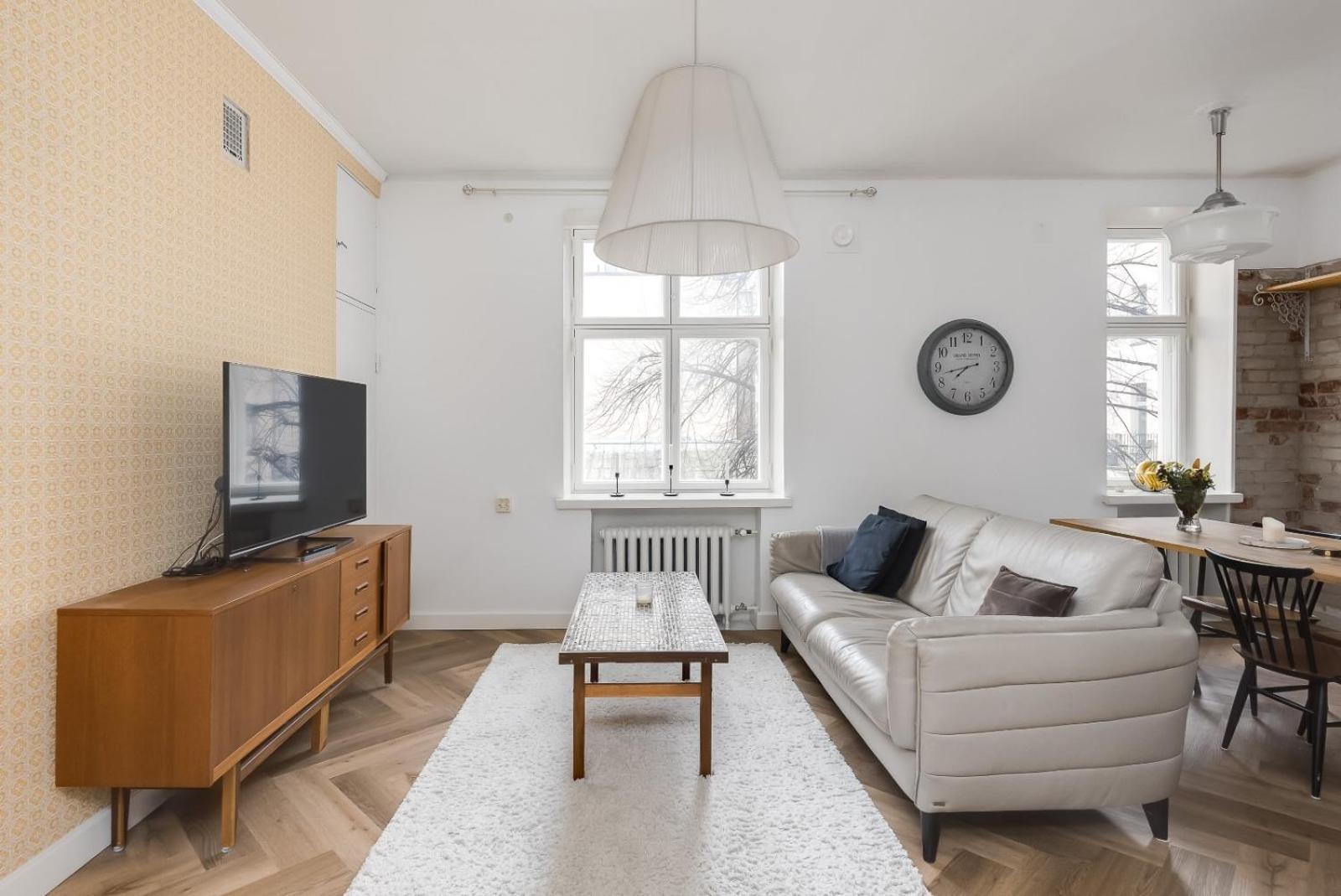 Stay Kamppi Seaside Apartment Helsinki Luaran gambar