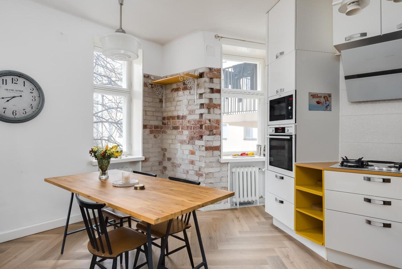 Stay Kamppi Seaside Apartment Helsinki Luaran gambar