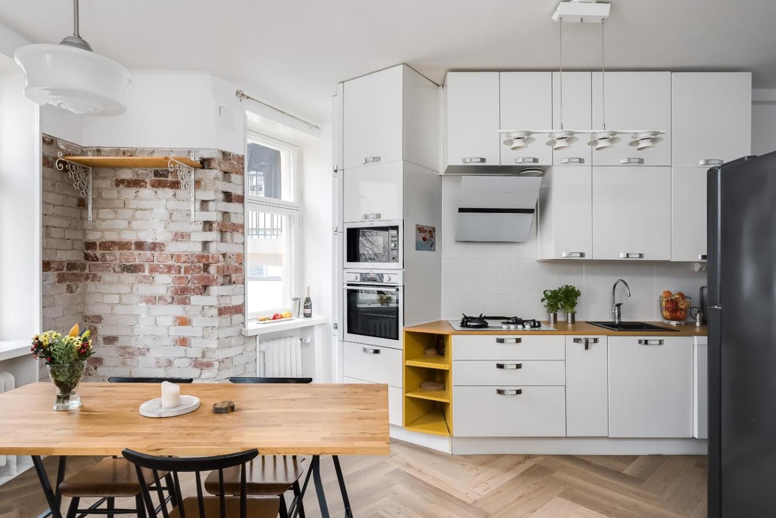 Stay Kamppi Seaside Apartment Helsinki Luaran gambar