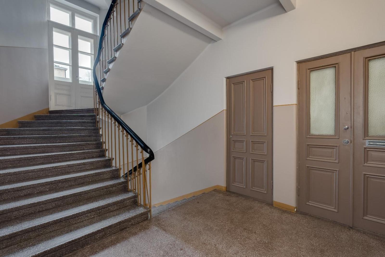 Stay Kamppi Seaside Apartment Helsinki Luaran gambar
