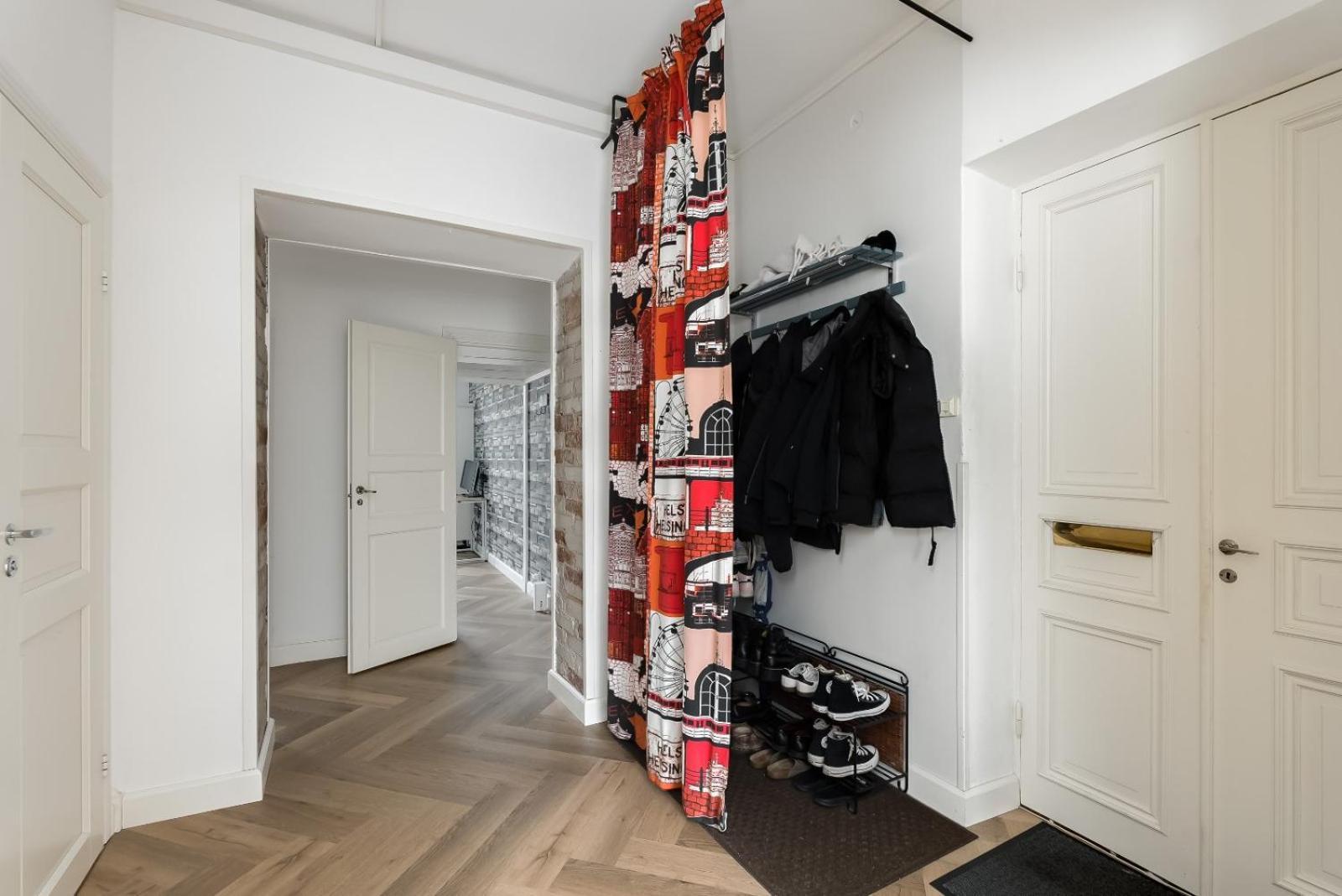 Stay Kamppi Seaside Apartment Helsinki Luaran gambar