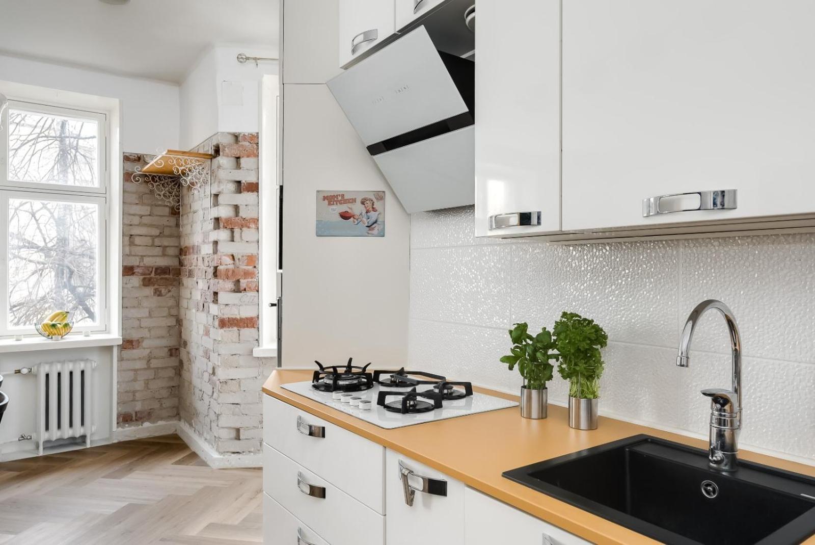 Stay Kamppi Seaside Apartment Helsinki Luaran gambar