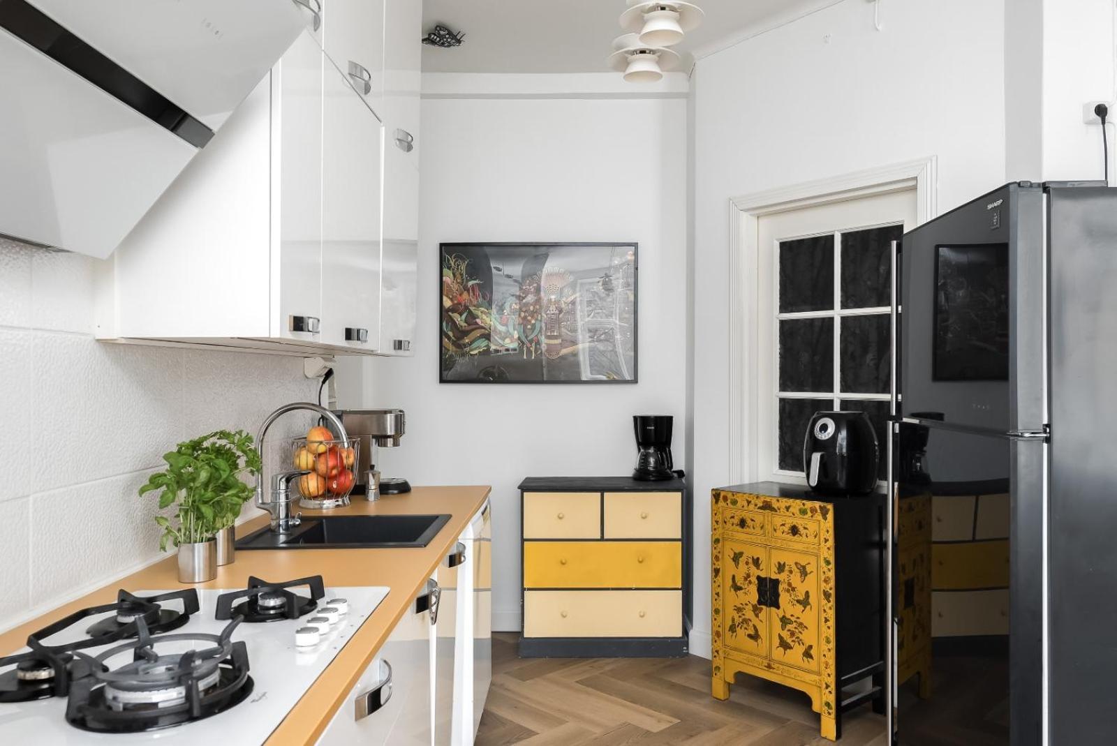 Stay Kamppi Seaside Apartment Helsinki Luaran gambar