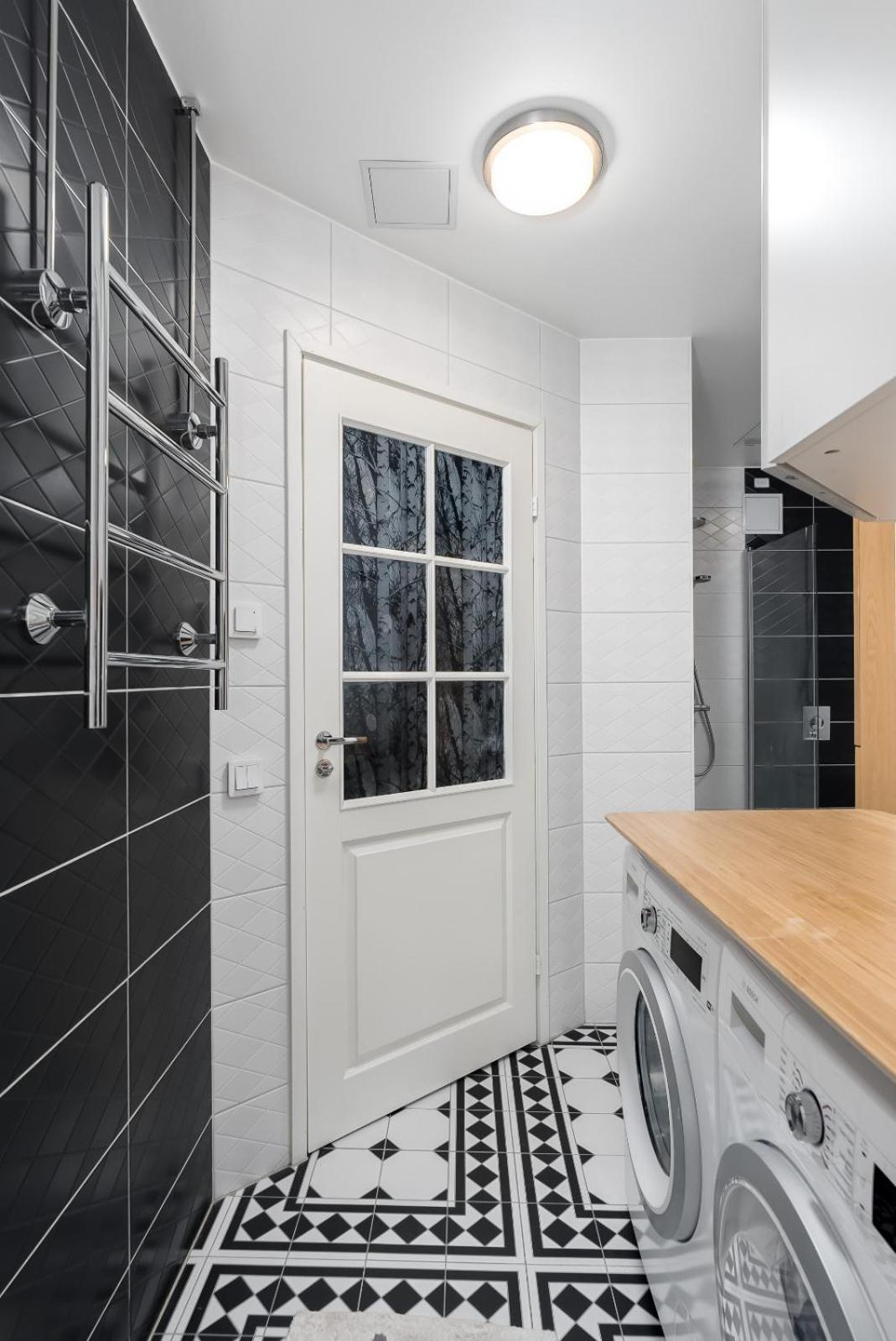 Stay Kamppi Seaside Apartment Helsinki Luaran gambar