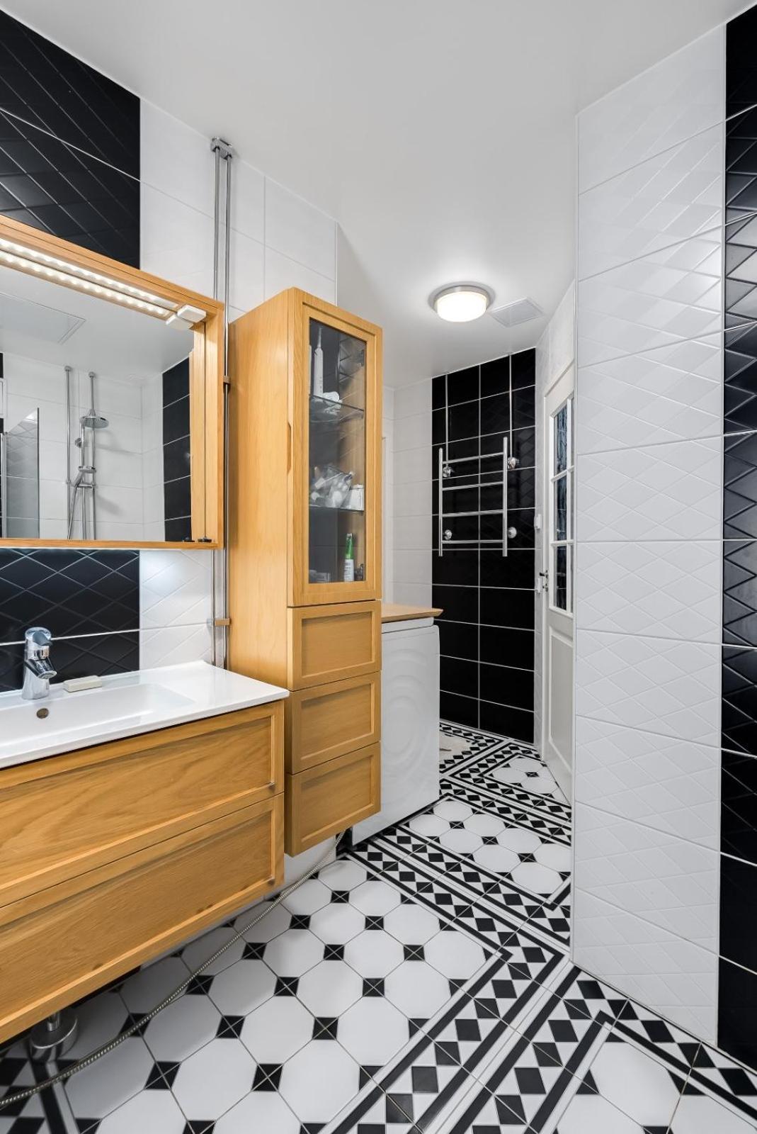 Stay Kamppi Seaside Apartment Helsinki Luaran gambar