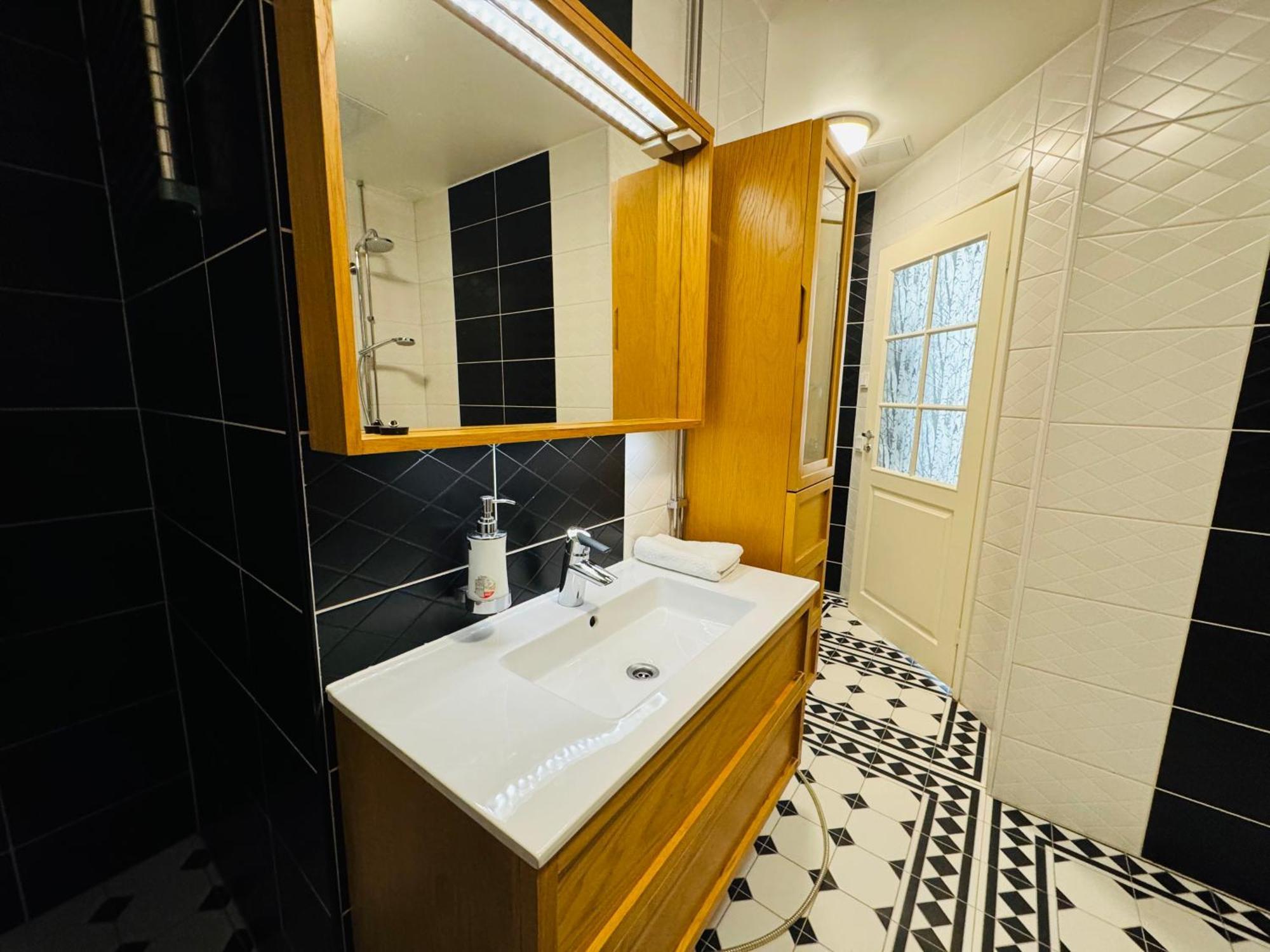 Stay Kamppi Seaside Apartment Helsinki Luaran gambar