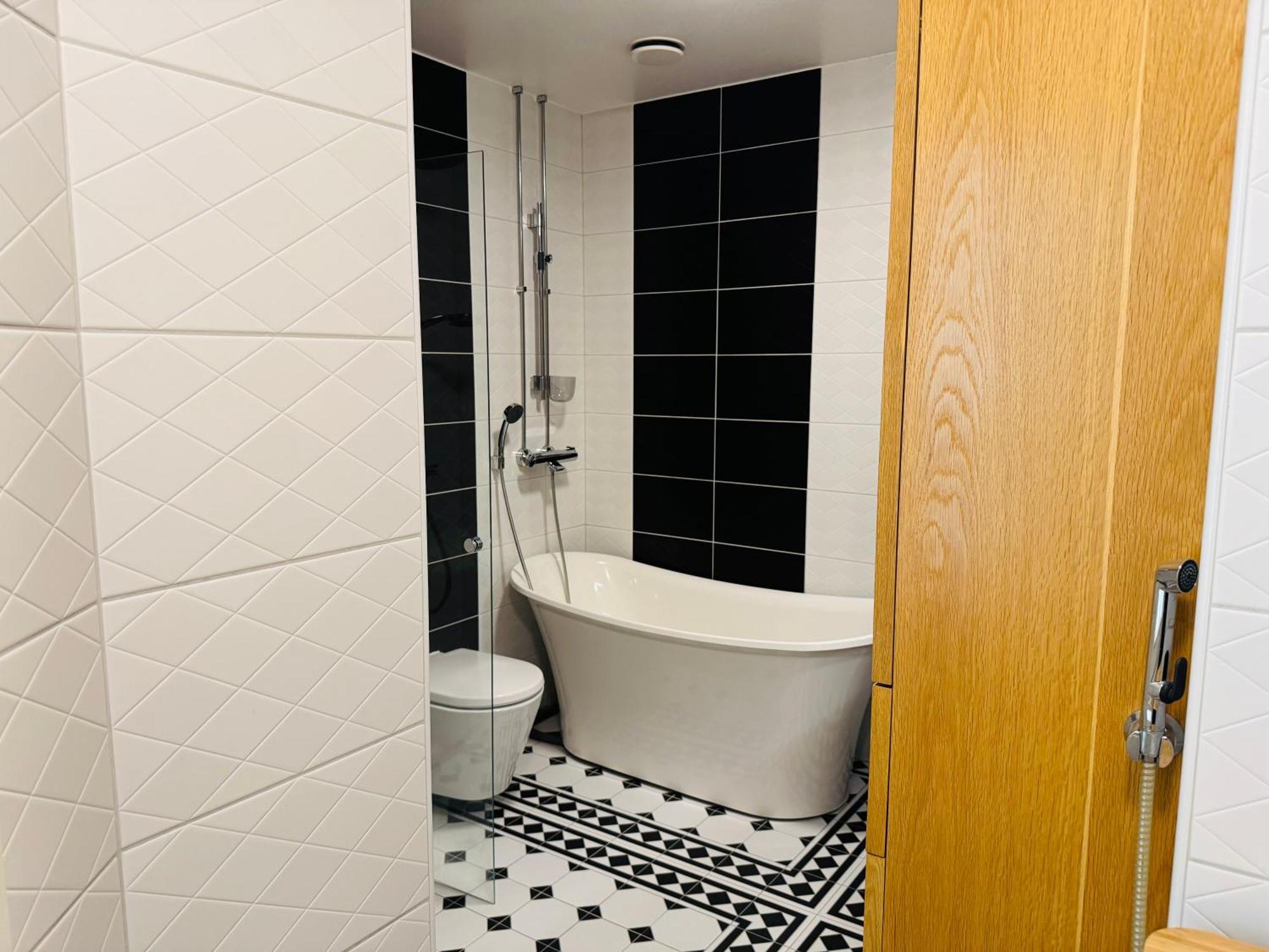 Stay Kamppi Seaside Apartment Helsinki Luaran gambar