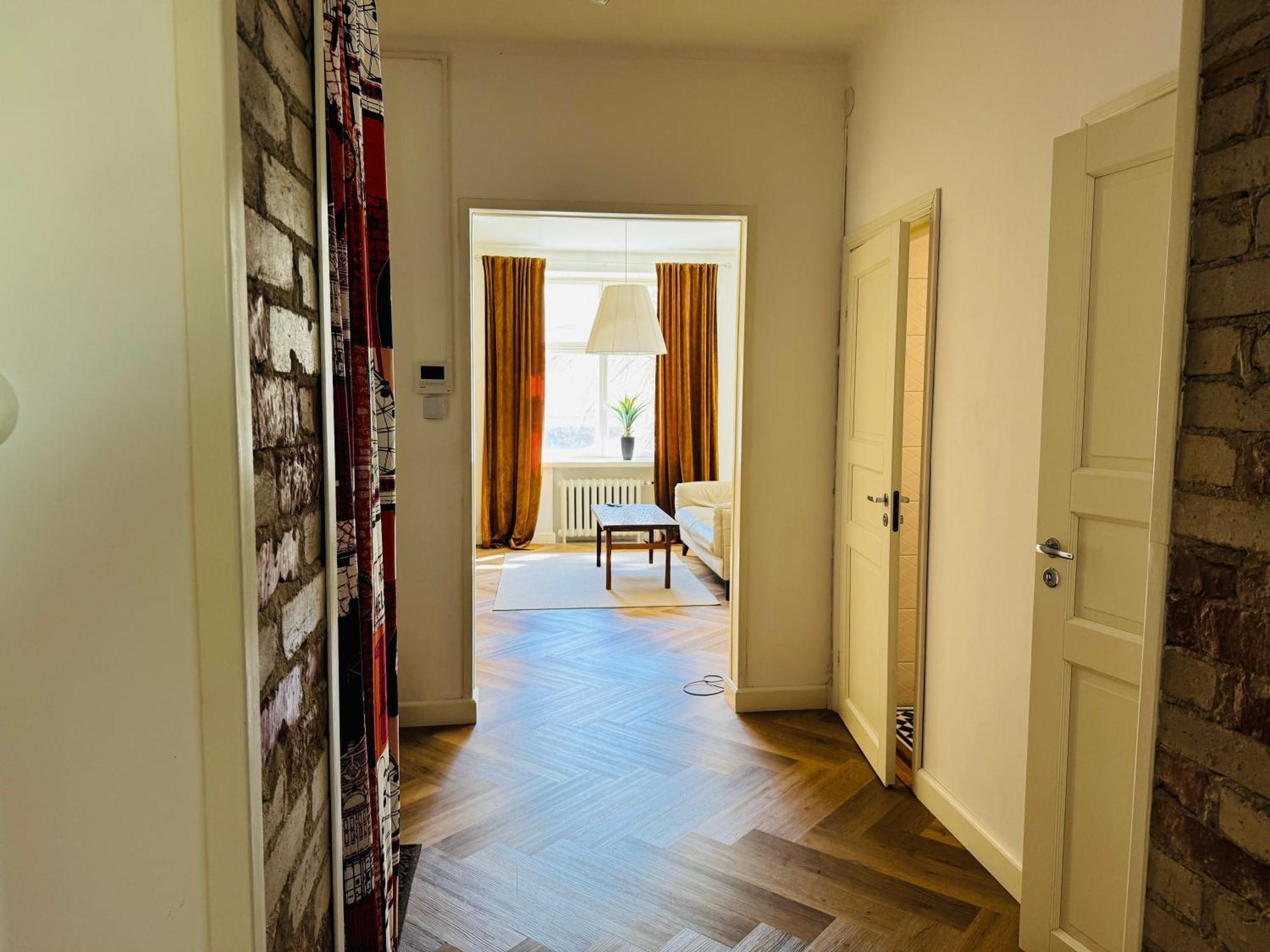 Stay Kamppi Seaside Apartment Helsinki Luaran gambar