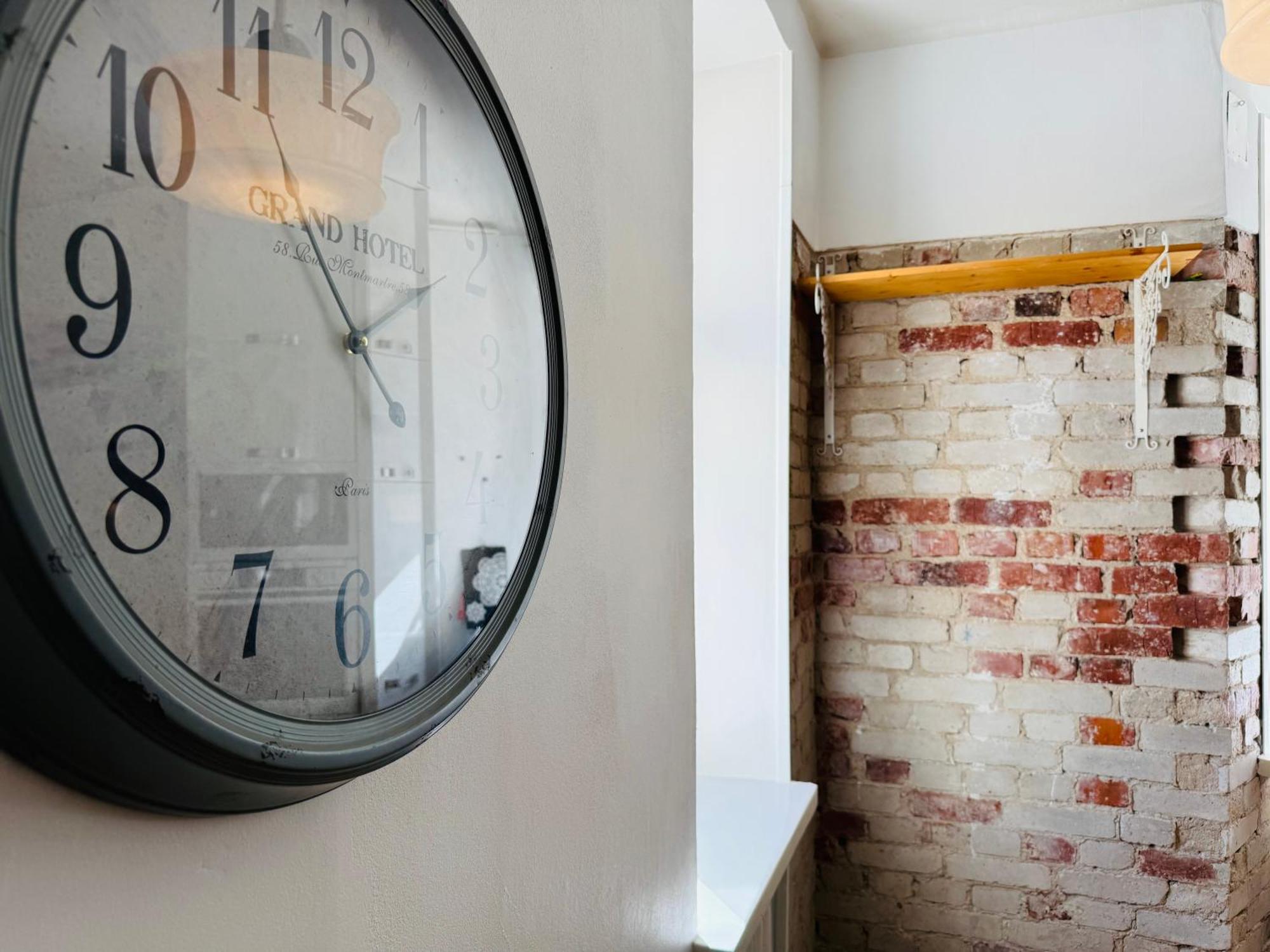 Stay Kamppi Seaside Apartment Helsinki Luaran gambar