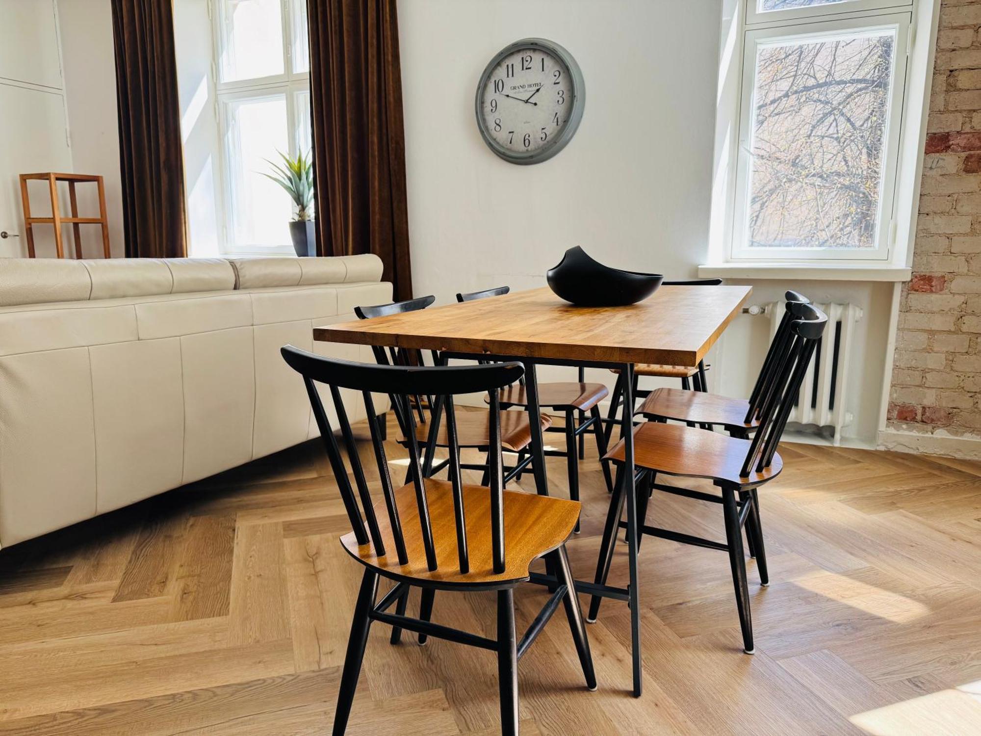 Stay Kamppi Seaside Apartment Helsinki Luaran gambar
