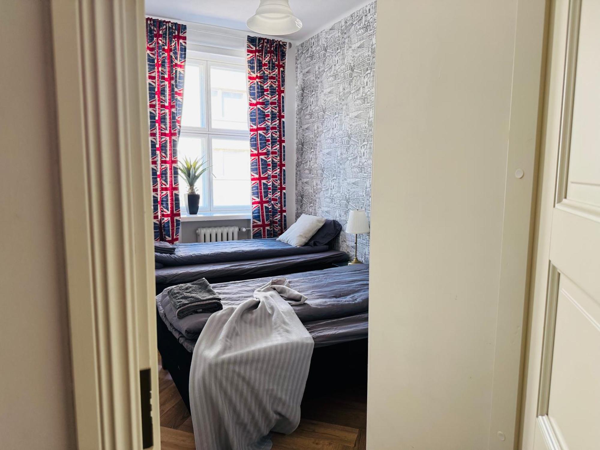 Stay Kamppi Seaside Apartment Helsinki Luaran gambar
